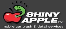 Shiny Apple - Mobile Car Wash and detailing service