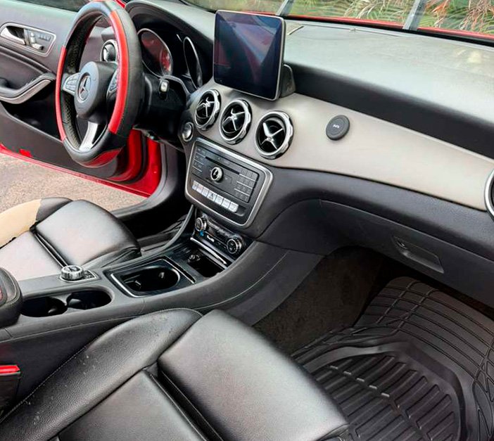 mobile car wash & detail services