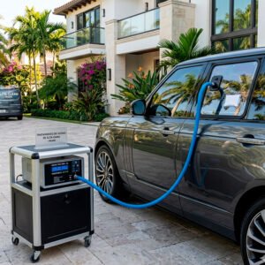 OZONE TREATMENT