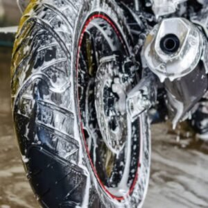 BIKE DETAIL
