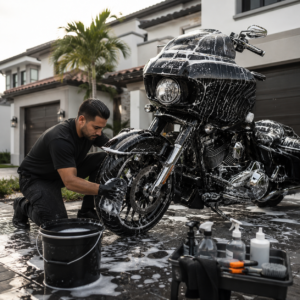 BIKE DETAIL