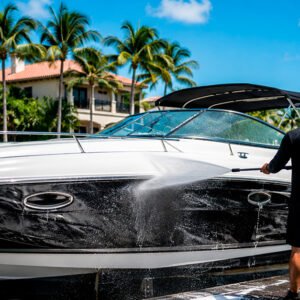BOAT DETAIL